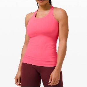 Lululemon Cool Racerback Tank Top *Nulu